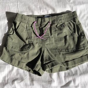 Girls shorts